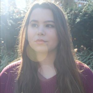 Meet your Posher, Tiffany